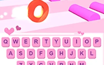 Running Letters