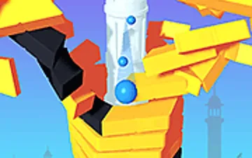 Stack Bounce