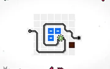Subatomic Wire game preview