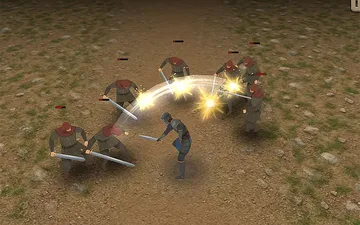 Sword Road