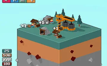 Tiny Tycoon