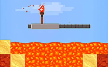 Torch Flip
