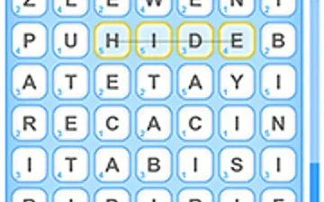 Word Finder