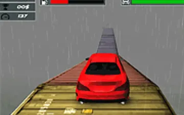 Xtreme Racing Car Stunt Simulator game preview