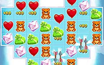 Candy Cupid