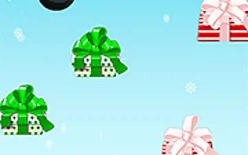 Christmas Challenge Html5