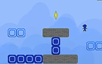 Color Cross 2