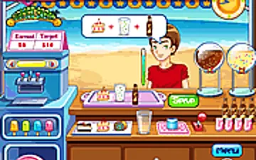 Didi Ice Cream