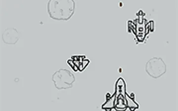 Doodle Aircraft