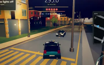 Evade