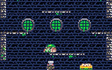 Food Fight for Money game preview