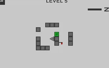 Gravity Puzzle game preview