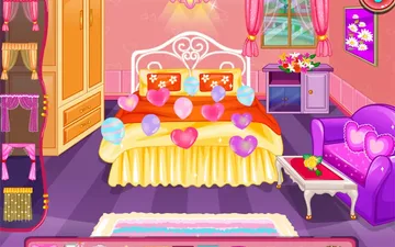 Happy Wedding Room Makeover