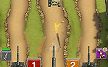Line of Battle