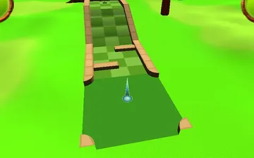 Mini Golf 3D