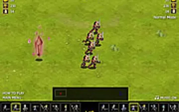 Miragine War