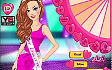 Miss Universe