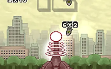 Multi Bomb
