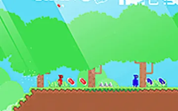 PixelPool 2-Player