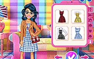 Plaid Parade Challenge