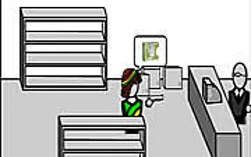 Sindicate game preview