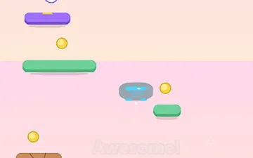 Sky Hop