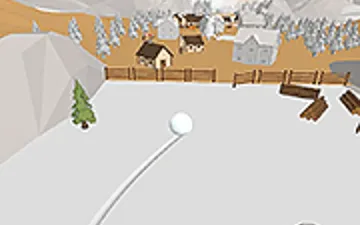 Snowball Destroyer