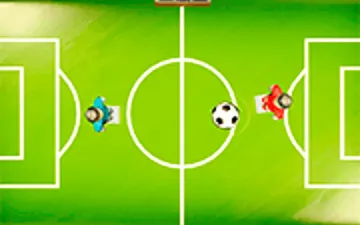 Soccer Blast