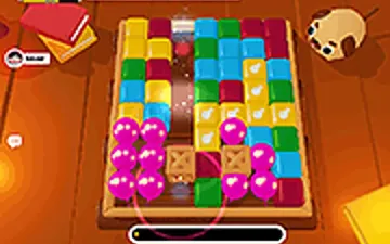 Super Snappy Collapse game preview