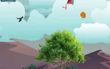 The Greedy Crow
