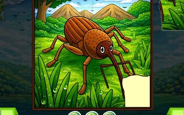 Torn Pieces game preview