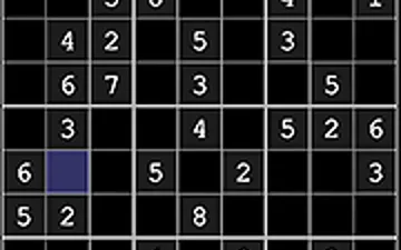 Your Sudoku