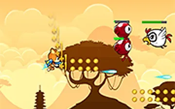 Bear Hero Adventure game preview