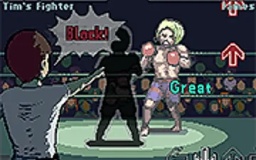Coach Fight