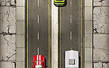 Dangerous Race