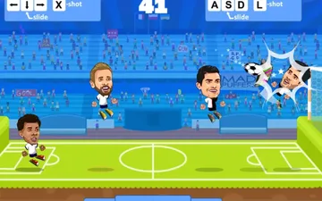 Football Legends