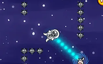 Gravity Zero game preview
