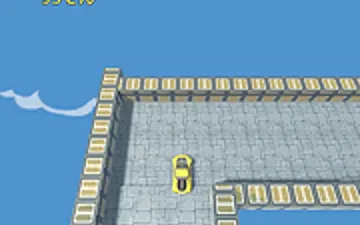 Hue Run Speed