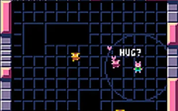 Hug Arena game preview