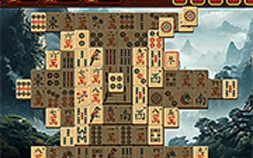 Mahjong Solitaire