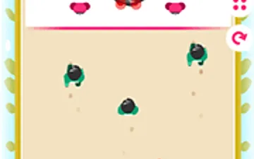 Mortal Squid Games