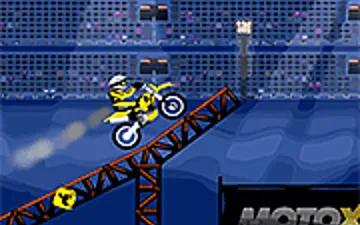 Motocross 22
