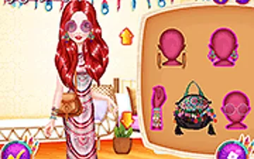 My Boho Avatar