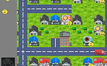 Offline Pizza game preview