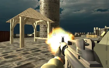 Operation Assault 2