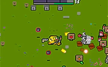 Shoot & Sow Demo