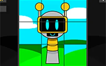 Sprunki: Solve and Sing