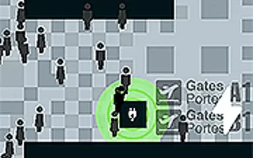 Terminal Charge