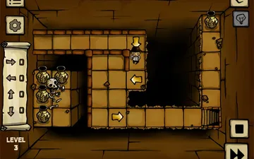 Tomb of the Universe game preview