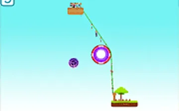 Zipline Rescue